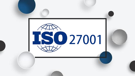ISO27001信息安全管理体系认证服务