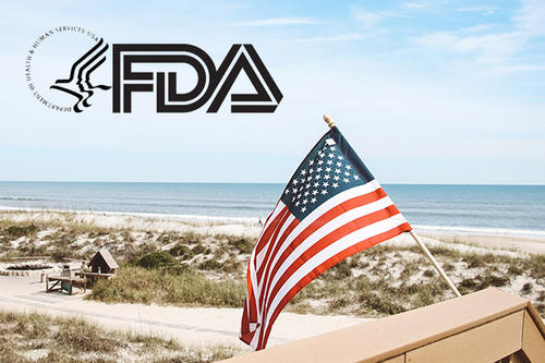 FDA注册查询