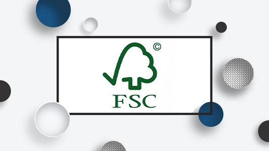 FSC森林认证服务