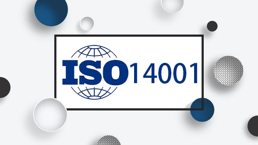 ISO14001环境管理体系认证服务